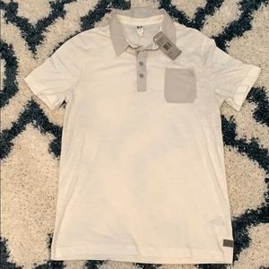 Men’s G-Star pocket polo